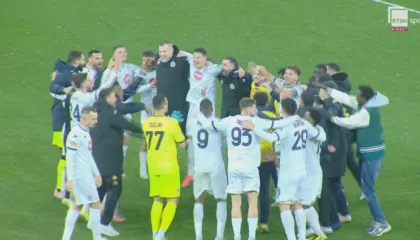 E FUNDIT/ Ilir Daja fiton duelin e heshtur me Tetovën, Dinamo ngre Superkupën e Shqipërisë