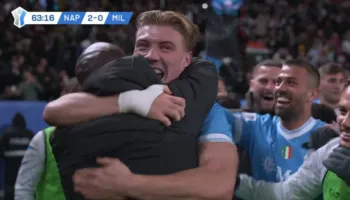 E FUNDIT/ Rrahmani fiton derbin me Jasharin, Napoli kualifikohet në finale të Superkupës së Italisë