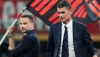 E ka mendjen dhe zemrën veç te Milan, Paolo Maldini refuzon një ofertë të çmendur