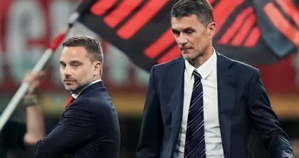 E ka mendjen dhe zemrën veç te Milan, Paolo Maldini refuzon një ofertë të çmendur