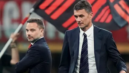E ka mendjen dhe zemrën veç te Milan, Paolo Maldini refuzon një ofertë të çmendur