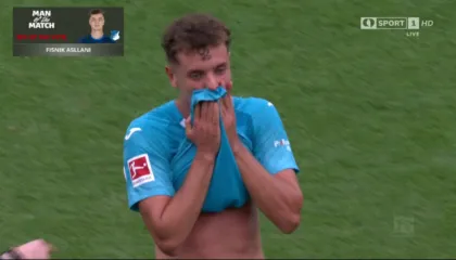 E kërkojnë Bajerni dhe dy ekipe në Premier Ligë, klubet duhet të shkundin xhepat për Asllanin