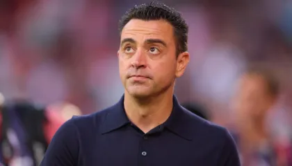 E kërkon “makthi” i Liverpool-it, Xavi-t i del emri në Premier League