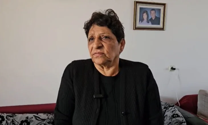 E moshuara u gjet e pajetë në banesë, flet fqinja për TCH: Jetonte e vetme dhe në kushte të vështira, djalin e kishte në burg