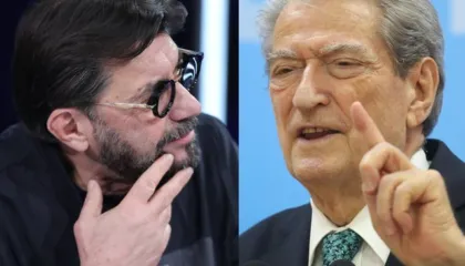 “E njëjta pllakë gramafoni”, Demalia për protestën e PD-së: Këta janë qesharakë, çfarë misionari është Berisha?!