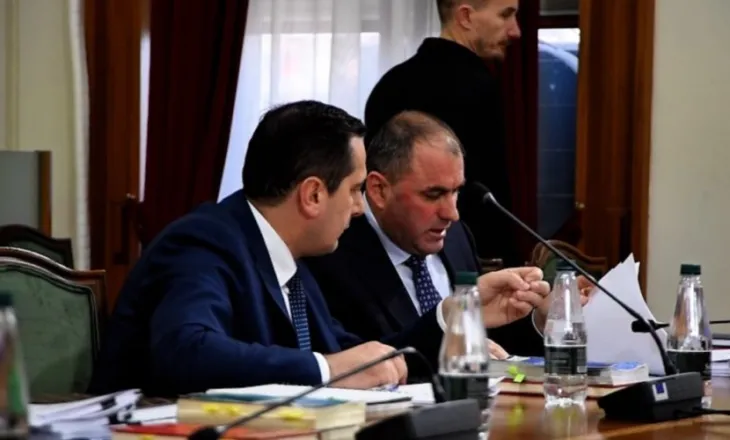 E paprecedente/ PS kundër prokurorëve të SPAK, kërkon që USB me materiale të mos e marrë PD