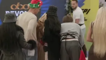 E papritur në Big Brother VIP Kosova 4, Dolce godet Albën!