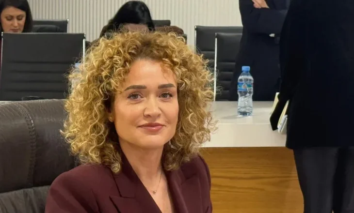 E para grua që synon drejtimin e SPAK, Musabelliu: Kam përvojë 21-vjeçare dhe qasje të guximshme