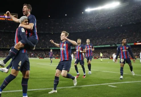 E pazakontë te Barcelona/ Kapiteni përballet me sfida mendore, rrezikon të largohet