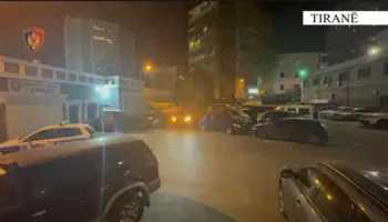 “E pi dhe vetë për qejf”/ Zbardhen përgjimet e grupit që shiste kokainë në Tiranë, si e ‘reklamonin mallin’: Po ai të bllokon hundën, kjo është më e hajrit