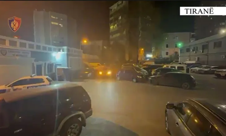 “E pi dhe vetë për qejf”/ Zbardhen përgjimet e grupit që shiste kokainë në Tiranë, si e ‘reklamonin mallin’: Po ai të bllokon hundën, kjo është më e hajrit