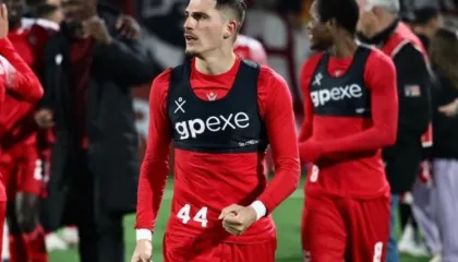 E pritur nga ish-lojtari i Partizanit, Hadroj merr vendimin drastik