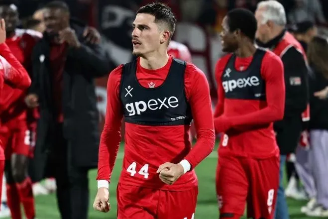 E pritur nga ish-lojtari i Partizanit, Hadroj merr vendimin drastik