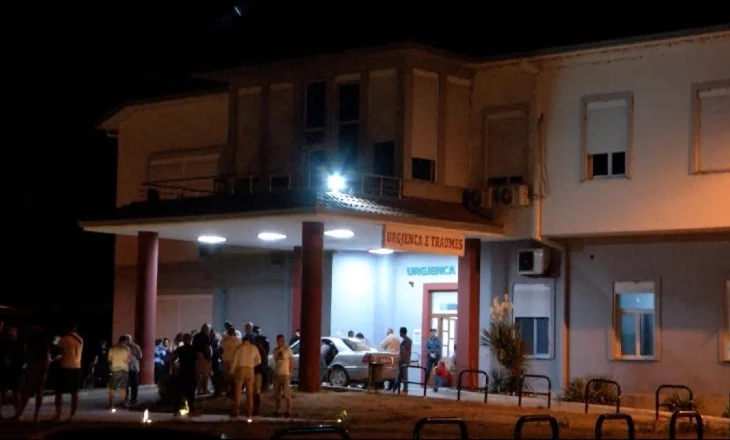 E rëndë/ Dhunohet rëndë një person në Lezhë, u nxorr nga mjeti pranë një karburanti dhe u godit me sende të forta…