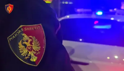 E rëndë/ Dyshohet për vrasjen e foshnjës, përfundon në pranga 20-vjeçarja e huaj