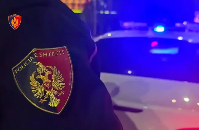 E rëndë/ Dyshohet për vrasjen e foshnjës, përfundon në pranga 20-vjeçarja e huaj