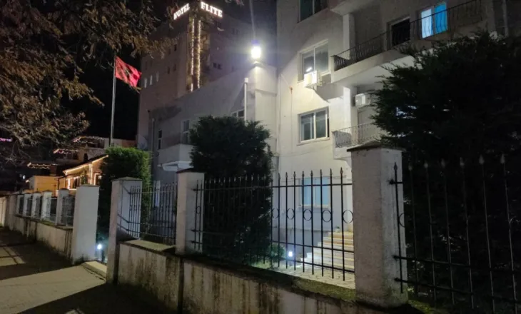 E rëndë/  E mitura përdhunohet nga 67-vjeçari dhe mbetet shtatëzanë, policia arreston autorin