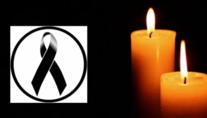 E rëndë/ Ekzekutohet me armë zjarri futbollisti i kombëtares, u qëllua nga dy persona me motoçikletë (FOTO+EMRI)