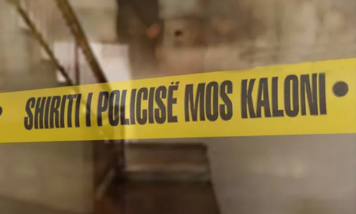 E rëndë / Gjenden dy persona të vdekur në një vilë, dyshohet se…