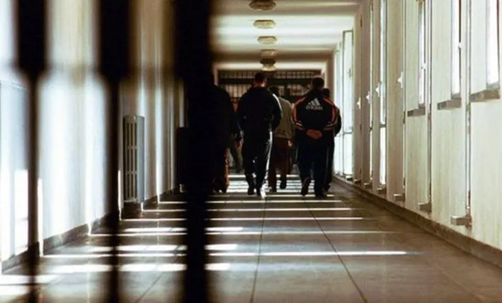 E rëndë në burgun e Lezhës, gjendet pa shenja jete i dënuari