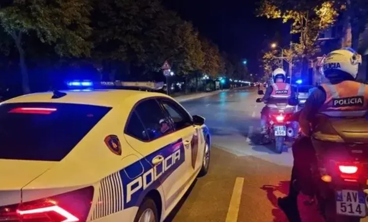 E rëndë në Durrës, plagoset me thikë taksisti nga Tirana, në gjendje kritike në spital