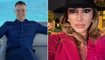 E rëndë në Itali, partneri godet 8 herë me thikë 40-vjeçaren, më pas i jep fund edhe jetës së tij