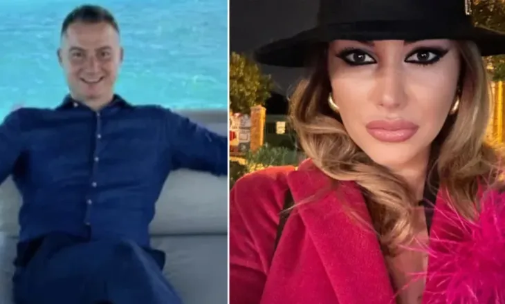 E rëndë në Itali, partneri godet 8 herë me thikë 40-vjeçaren, më pas i jep fund edhe jetës së tij