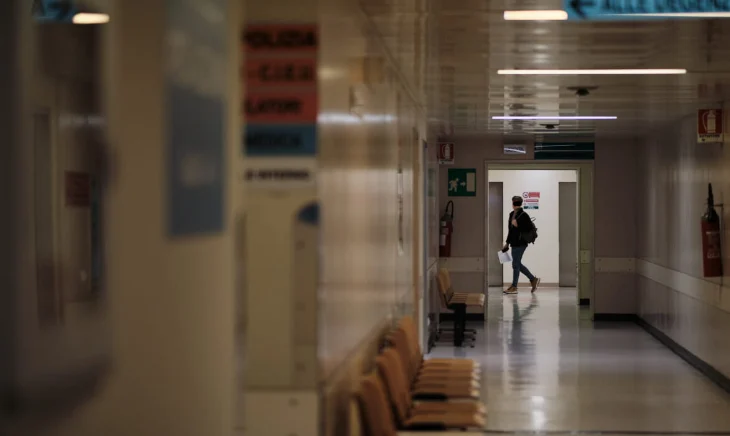 E rëndë në Itali! Shoferi shqiptar i kamionit humb jetën në portin e Triestes