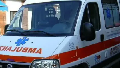 E rëndë në Vlorë/ Mori goditje në kraharor me top dhe u ndje keq, ndërron jetë 42-vjeçari