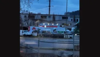 E rëndë në Zvicër/ Shqiptarja gjendet e masakruar në banesë, arrestohen 3 të dyshuar