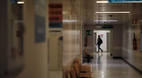 E rëndë/ Shoferi shqiptar i kamionit humbet jetën, mister shkaqet pasi doganierët i kthyen dokumentet…