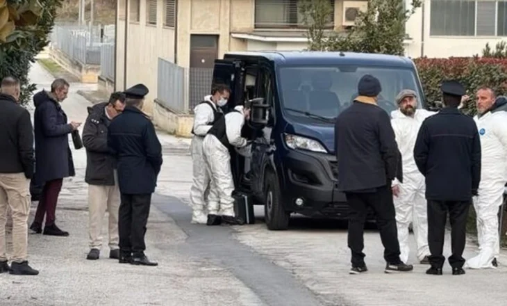 E rëndë! Shqiptarja në Itali gjendet e pajetë në banesë, u dhunua për vdekje nga bashkëshorti