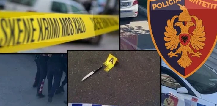 E rëndë/ U plagos me thikë në zemër nga bashkëmoshatari i tij, humb jetën 15-vjeçari në Durrës