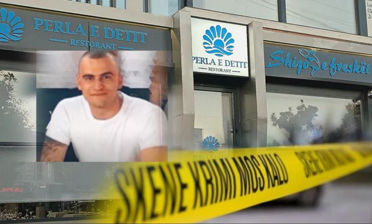 “E sheh atë automjetin e blinduar jashtë?”, si i vuri Jeton Lami 500 mijë euro gjobë pronarit të “Perla e detit”