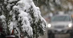 E shtuna, mot me reshje shiu, borë në verilindje dhe juglindje