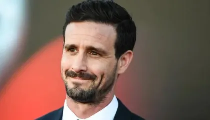 E trishtë, ndahet nga jeta aktori i njohur- James Ransone