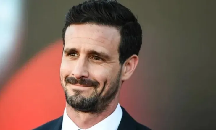 E trishtë, ndahet nga jeta aktori i njohur- James Ransone