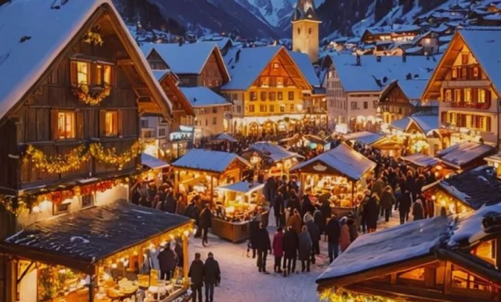 E vërteta e errët e qytetit të ‘BABAGJYSHIT’ që askush nuk e tregon