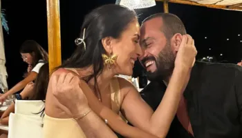 E vërteta e ndarjes së Elhaidës me partnerin