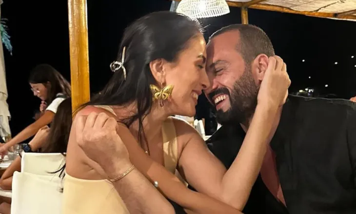 E vërteta e ndarjes së Elhaidës me partnerin