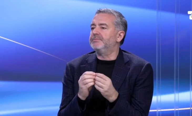 “E vërteta e qëndrimit të Belinda Ballukut 7 orë në Kryeministri”, Blendi Klosi në “Shqipëria Live”: Ulsi Manja u takua me Toni Gogun