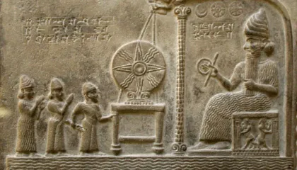 E vërteta rreth Anunaki, perënditë e lashta sumeriane, për të cilat disa thonë se ishin alienë