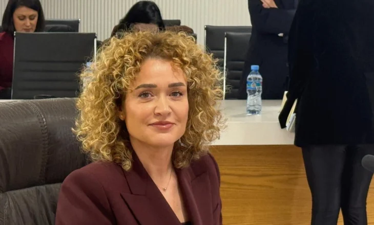 E vetmja grua kandidate për drejtimin e SPAK, Musabelliu flet për kërcënimet që ka marrë nga grupet kriminale: Familjarët e mi…