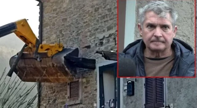 “E vrau dhe u shpall i pafajshëm” – Italiani që qëlloi shqiptarin del i lirë nga gjykata