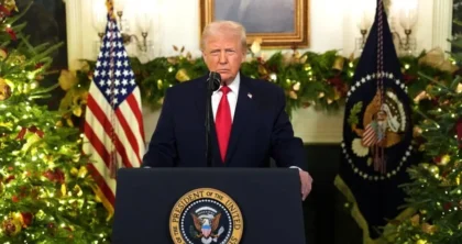 “E zgjidha luftën në Gaza”, Trump sulmon Biden: Trashëgova një katastrofë