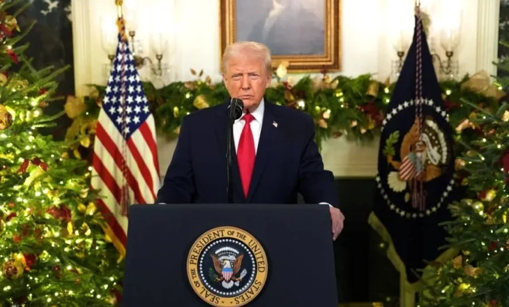 “E zgjidha luftën në Gaza”, Trump sulmon Biden: Trashëgova një katastrofë