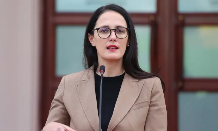 Ecuria ekonomike, ministrja Ibrahimaj: Presim rritje 3.9% për gjithë 2025-ën, kontribut turizmi, investimet dhe..
