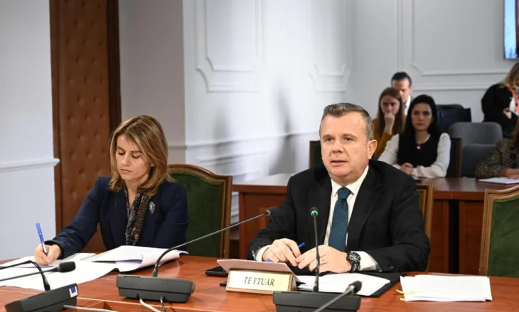 “Edhe shqetësimi bëhet diskriminim “, Balla te ‘Ligjet’: Pas 2020-s u shfaqën forma të reja diskriminimi, ligji mbyll boshllëqet