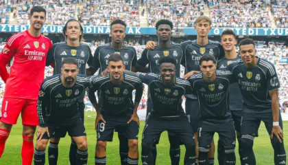 Edhe ylli tjetër i Real Madrid do të ndjekë shembullin e Nico Paz? Zbulohen prapaskenat