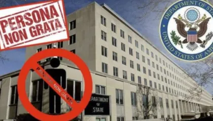 Edi Rama, Belinda Balluku dhe Piro Vengu “non-grata”? Donald Trump gati listën me të korruptuarit e Ballkanit, SHBA…